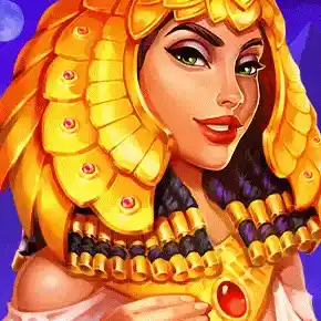 Legend of Cleopatra Megaways