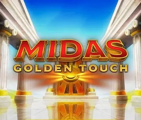 Midas Golden Touch