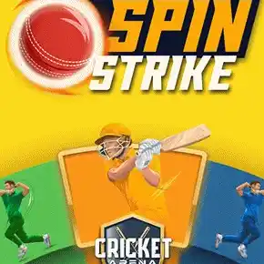 Spin Strike