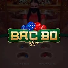 Bac Bo slot visual from Evolution available on sgcasino-germany.de