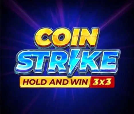 Coin Strike: Hold and Win online slot from Playson – play at sgcasino-germany.de