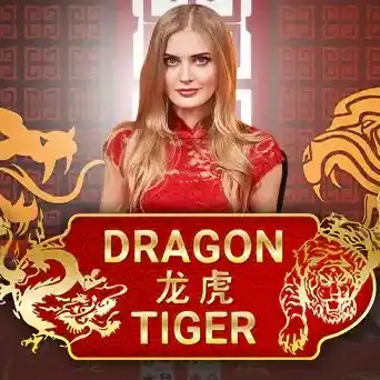 Dragon Tiger online slot from Evolution – play at sgcasino-germany.de