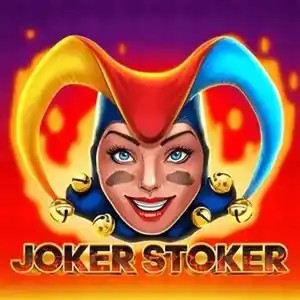 Joker Stoker logo by Endorphina at SG Casino