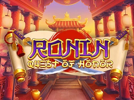 Play Ronin – Quest of Honor slot by Jili Games on sgcasino-germany.de