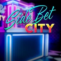 Play Side Bet City slot by Evolution on sgcasino-germany.de