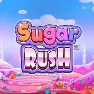 Play the Sugar Rush slot by Pragmatic Play on SG Casino