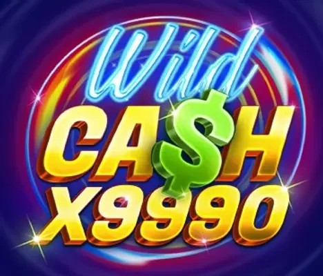 Wild Cash x9990 casino game by BGAMING – featured logo at SG Casino